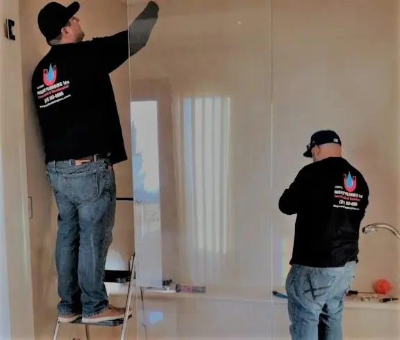 Professional plumbing installation for Leak Detection in The Cape