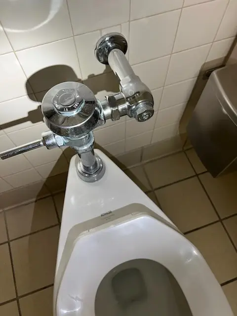 Fixture installation and repair for Hydro Jetting in The Cape